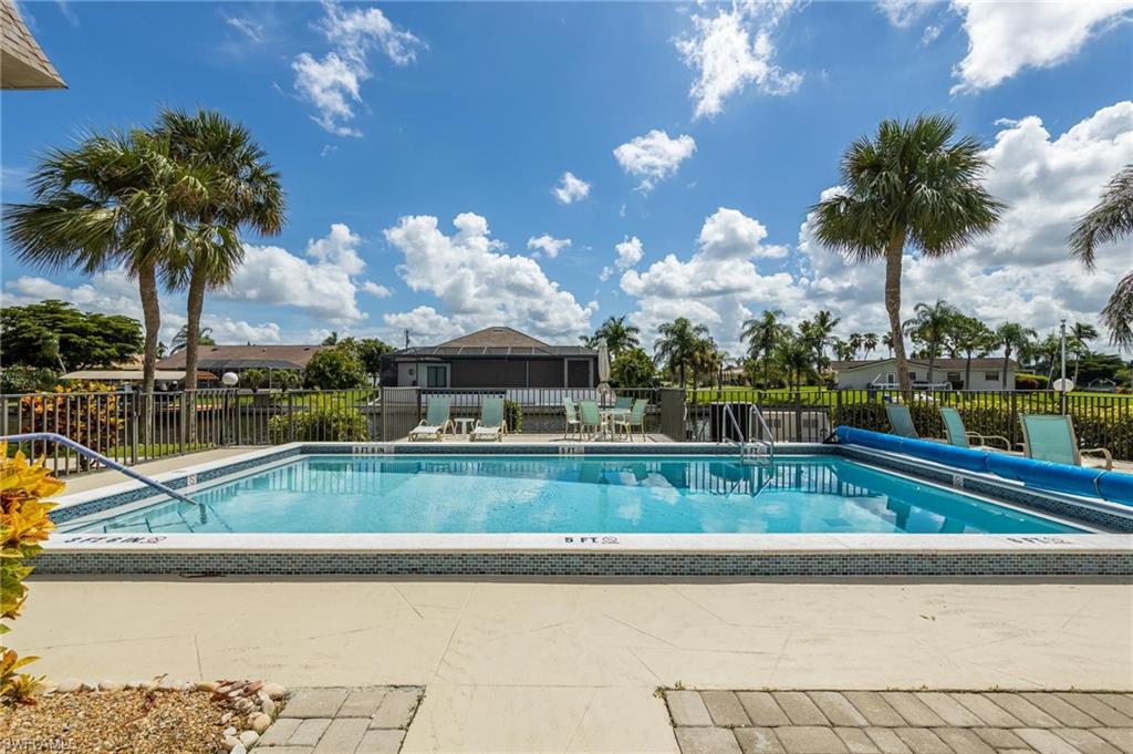 BRENSON MAR CONDO - Residential