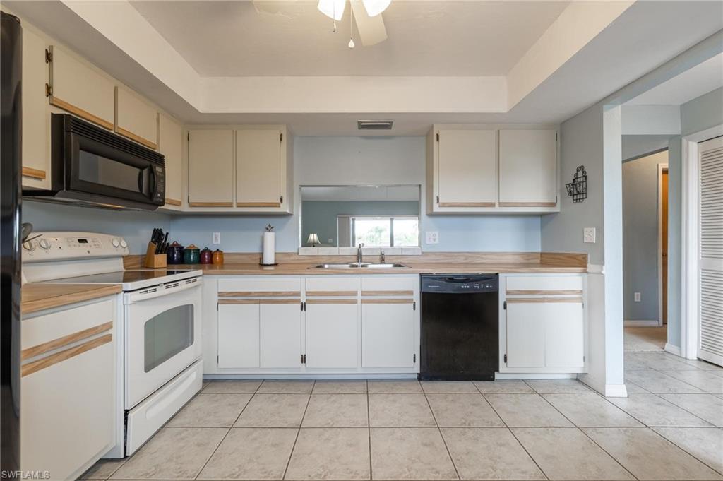 BRENSON MAR CONDO - Residential