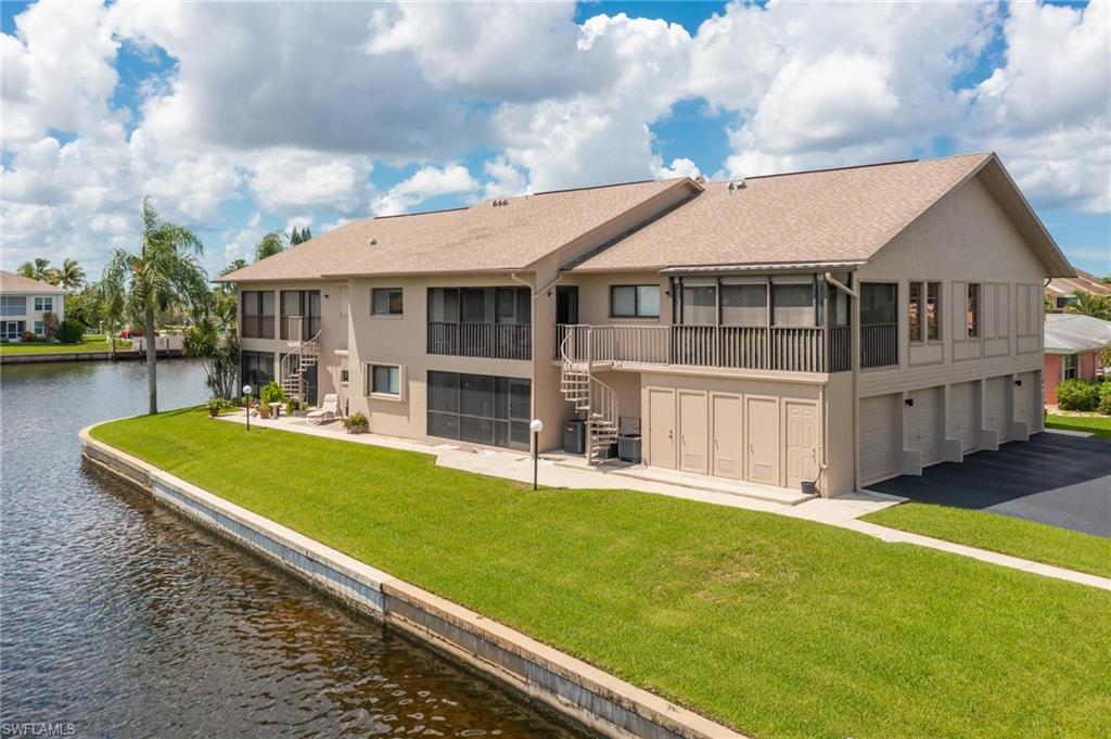 BRENSON MAR CONDO - Residential