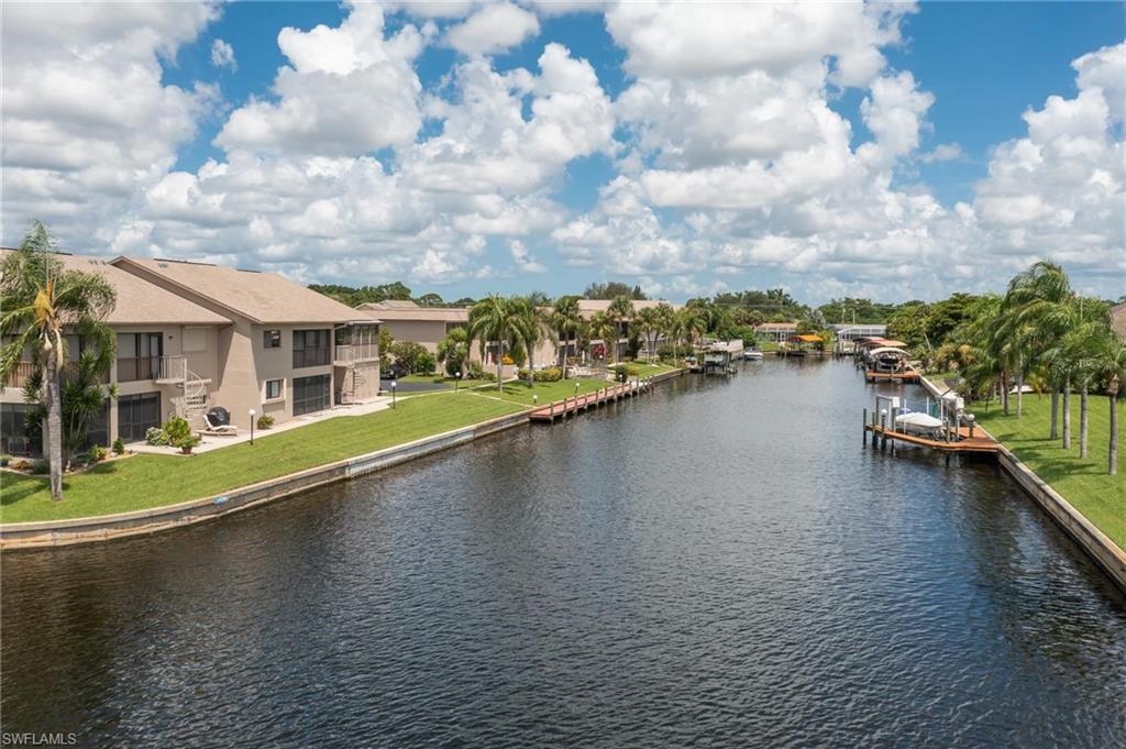 BRENSON MAR CONDO - Residential