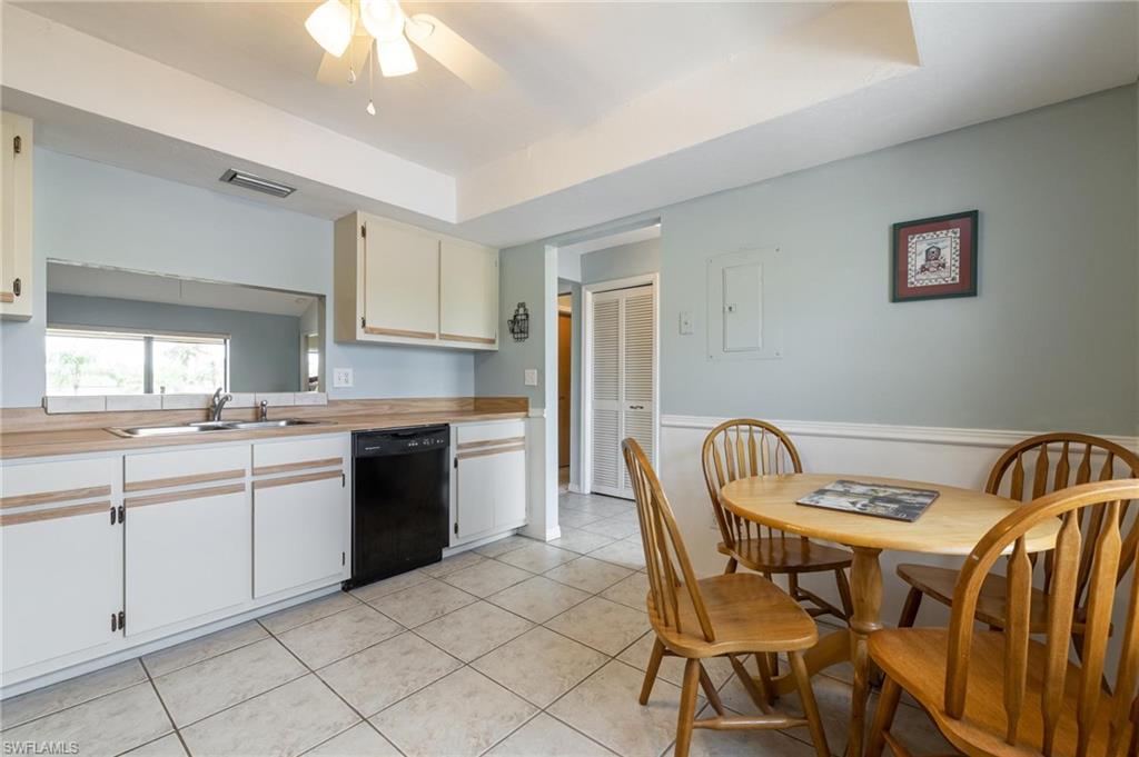 BRENSON MAR CONDO - Residential