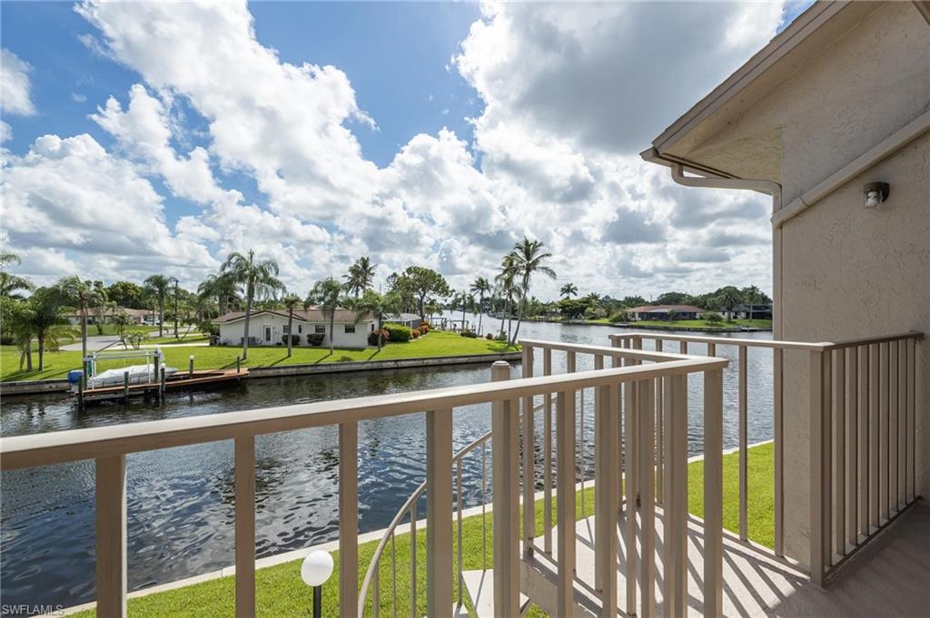 BRENSON MAR CONDO - Residential