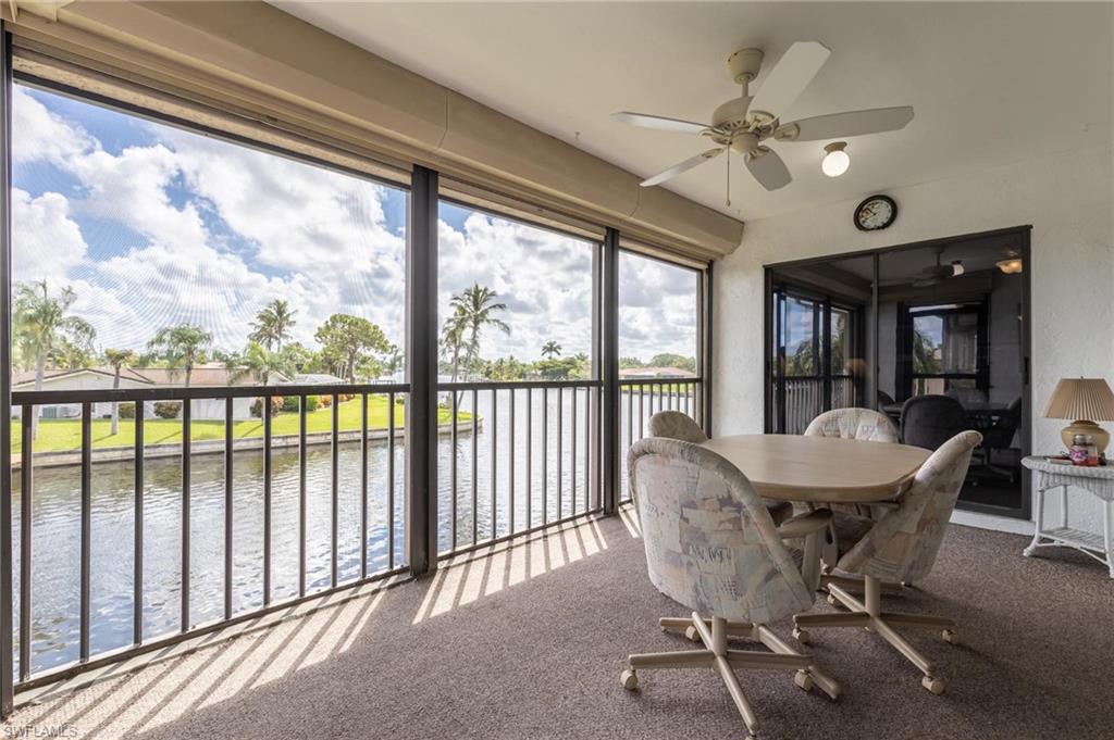 BRENSON MAR CONDO - Residential