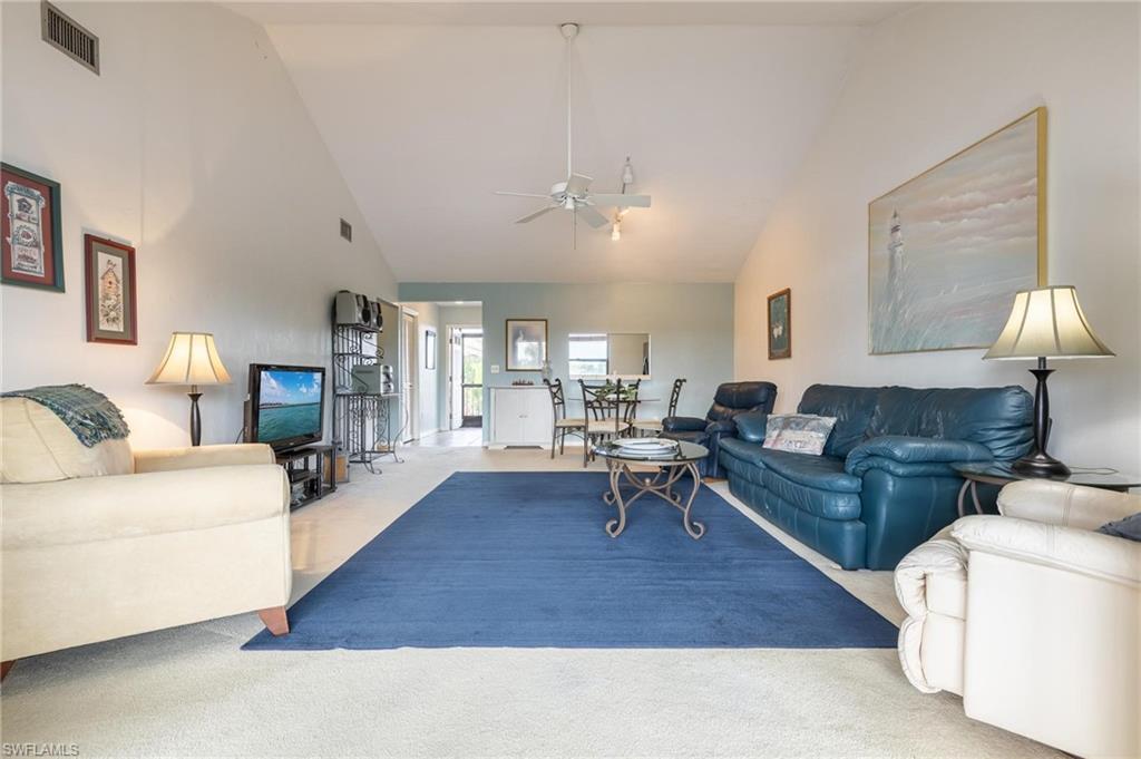 BRENSON MAR CONDO - Residential