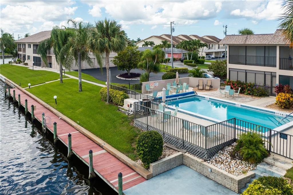 BRENSON MAR CONDO - Residential