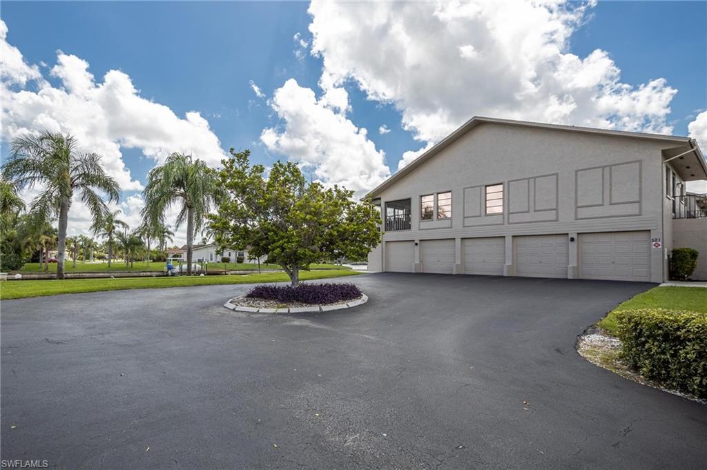 BRENSON MAR CONDO - Residential