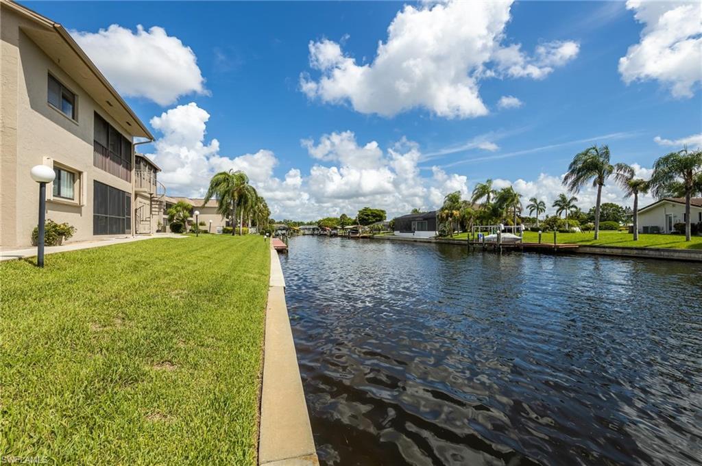 BRENSON MAR CONDO - Residential