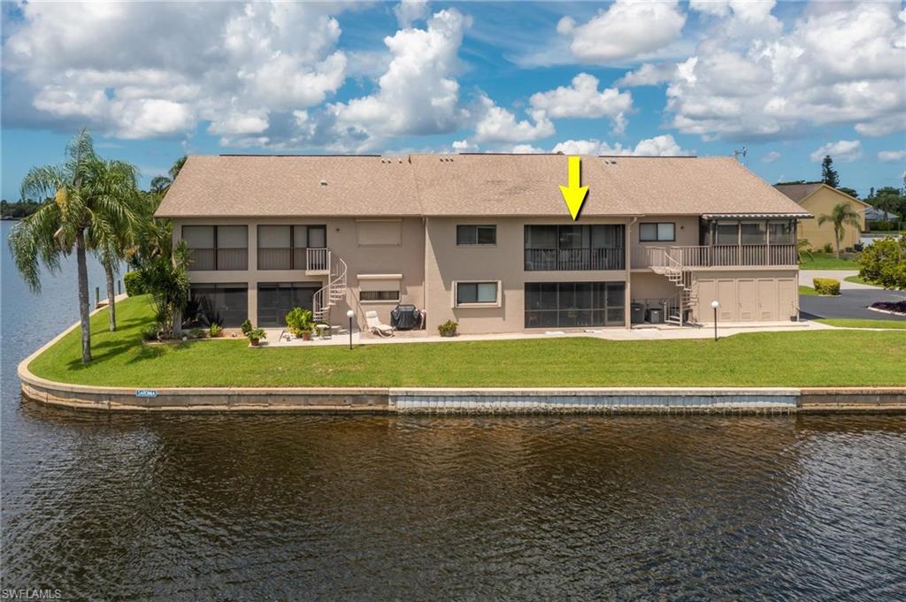 BRENSON MAR CONDO - Residential