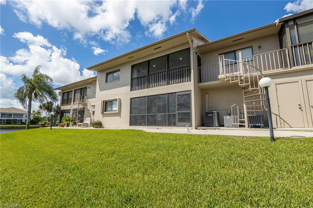 BRENSON MAR CONDO - Residential