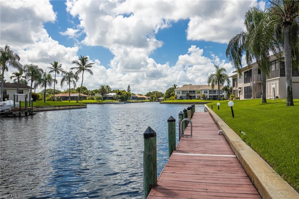 BRENSON MAR CONDO - Residential