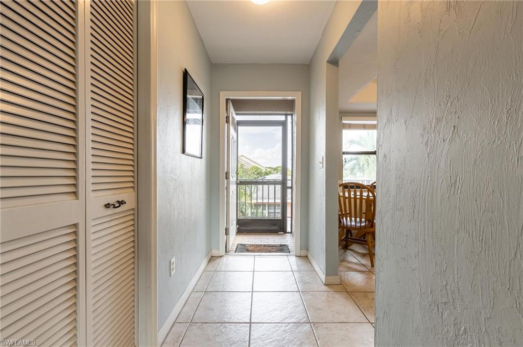 BRENSON MAR CONDO - Residential