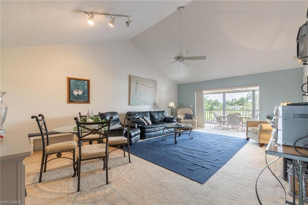 BRENSON MAR CONDO - Residential