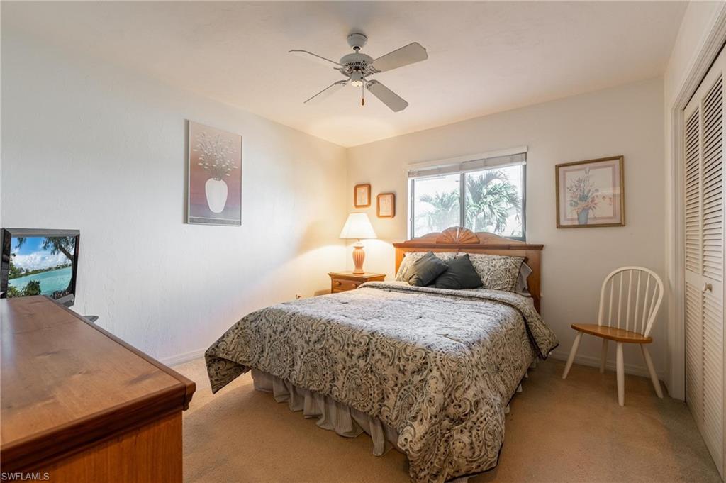 BRENSON MAR CONDO - Residential