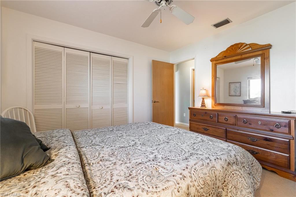 BRENSON MAR CONDO - Residential