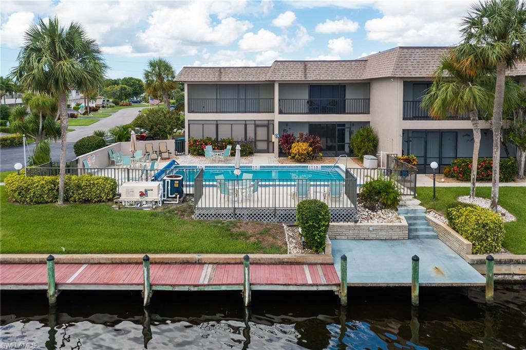 BRENSON MAR CONDO - Residential