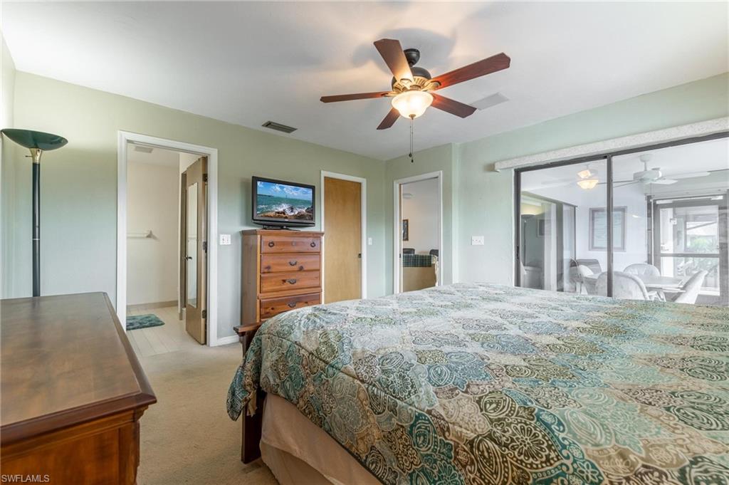 BRENSON MAR CONDO - Residential