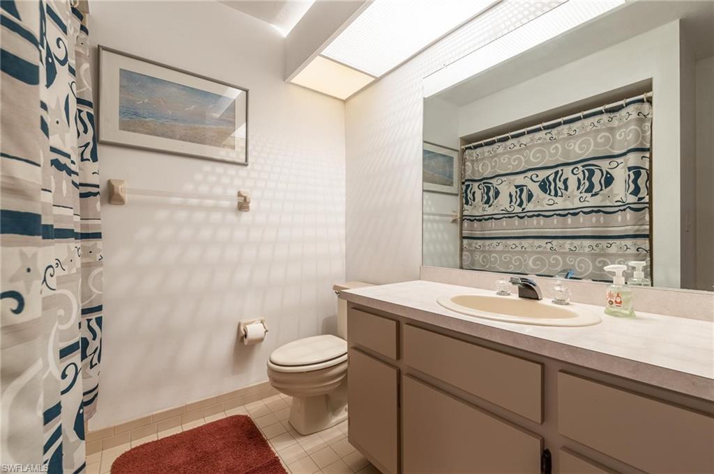 BRENSON MAR CONDO - Residential