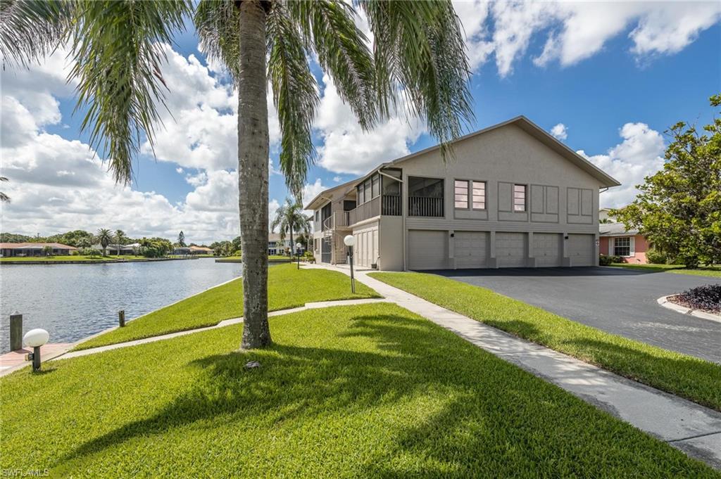 BRENSON MAR CONDO - Residential