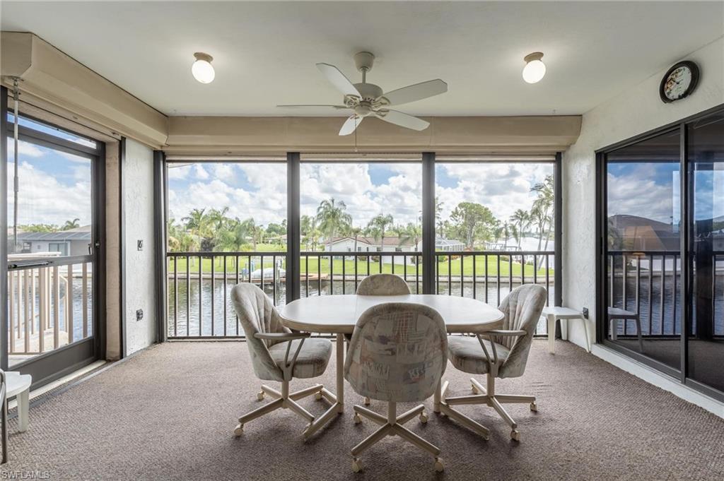 BRENSON MAR CONDO - Residential