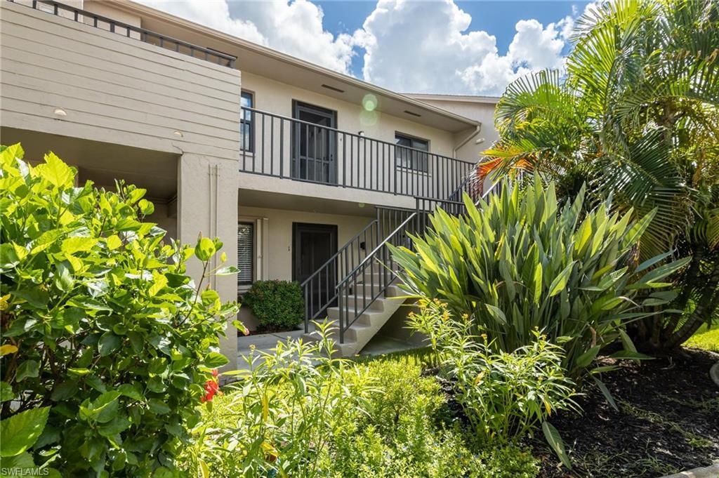 BRENSON MAR CONDO - Residential