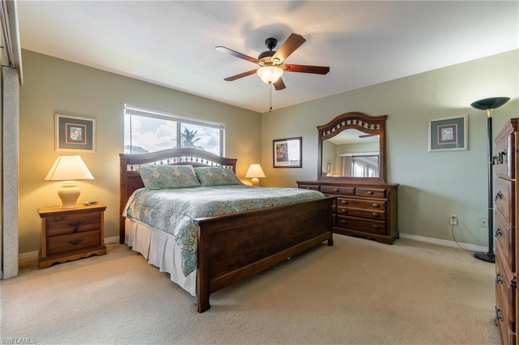 BRENSON MAR CONDO - Residential