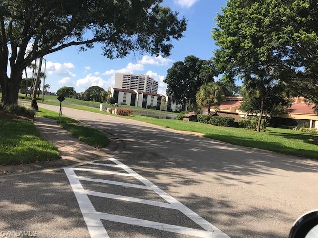 WINDJAMMER VILLAGE AT THE LAND - Residential