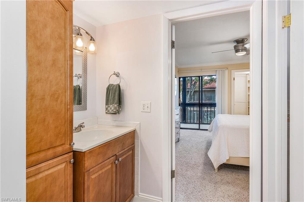 WINDJAMMER VILLAGE AT THE LAND - Residential