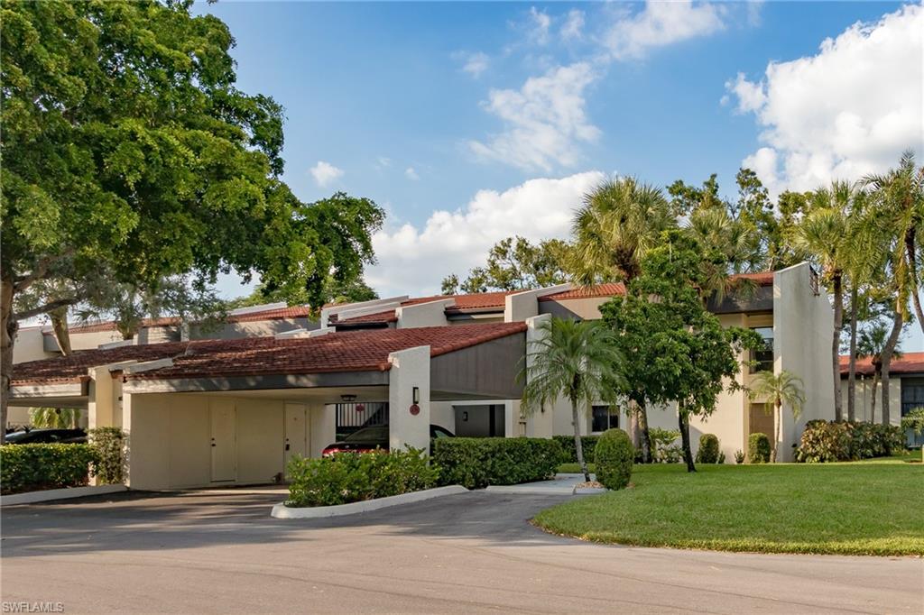 WINDJAMMER VILLAGE AT THE LAND - Residential