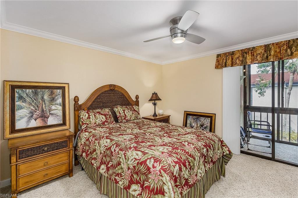 WINDJAMMER VILLAGE AT THE LAND - Residential