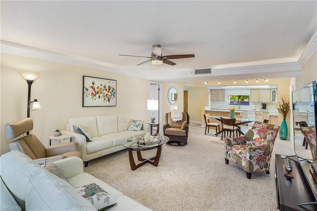 WINDJAMMER VILLAGE AT THE LAND - Residential