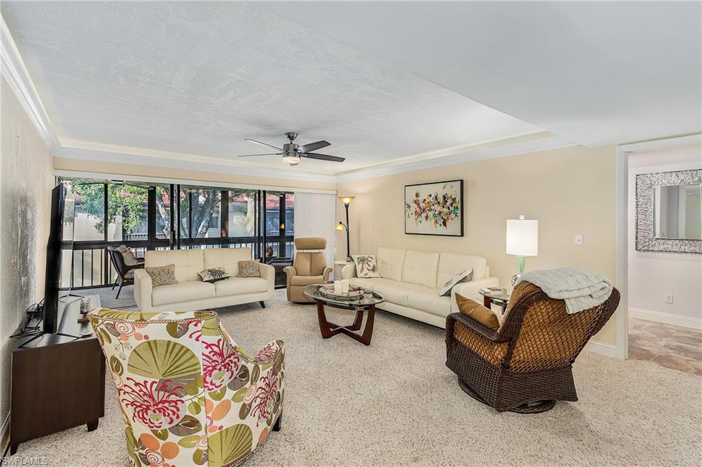 WINDJAMMER VILLAGE AT THE LAND - Residential