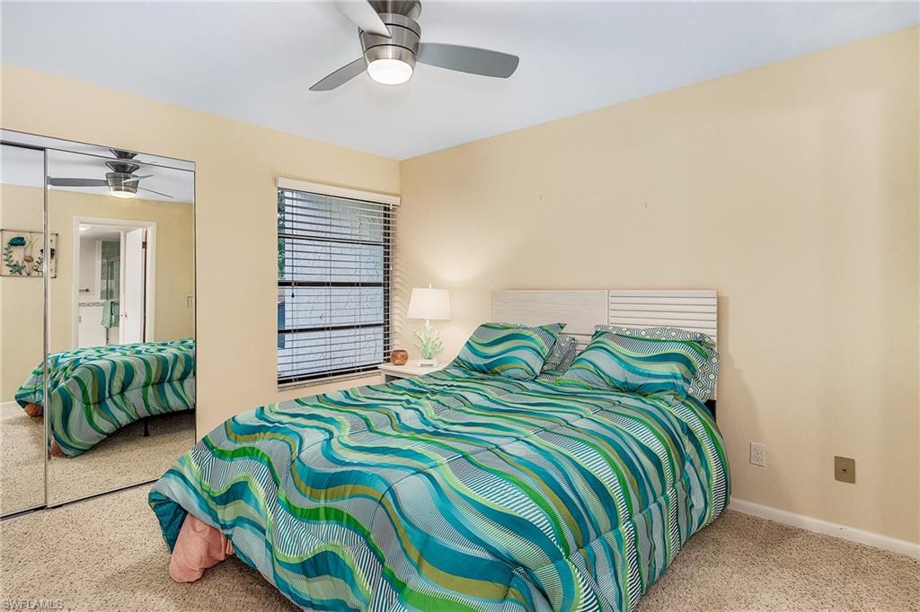 WINDJAMMER VILLAGE AT THE LAND - Residential