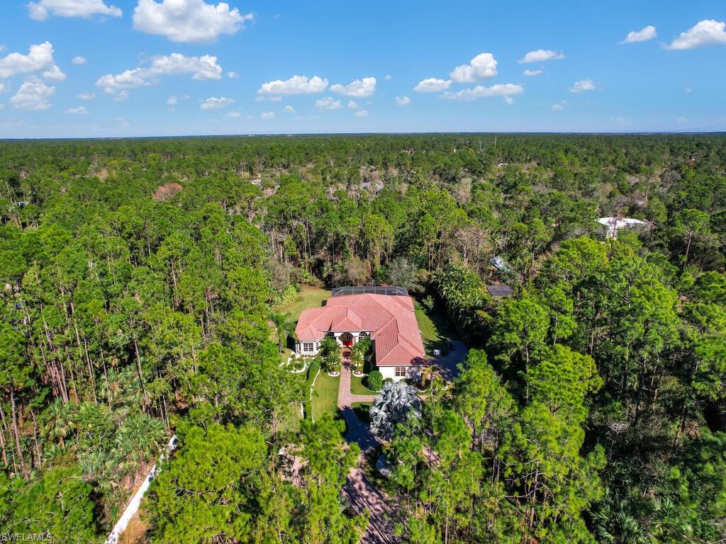 WEBER WOODS - Residential