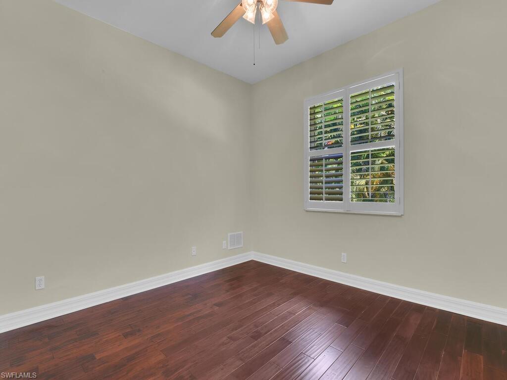 WEBER WOODS - Residential