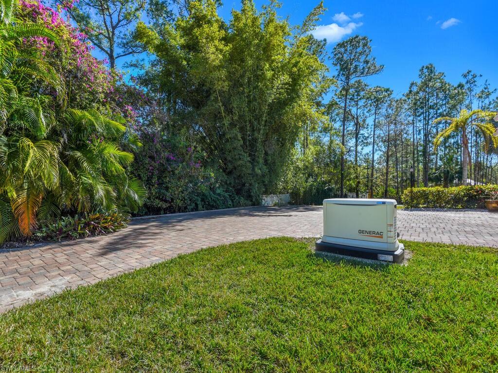 WEBER WOODS - Residential