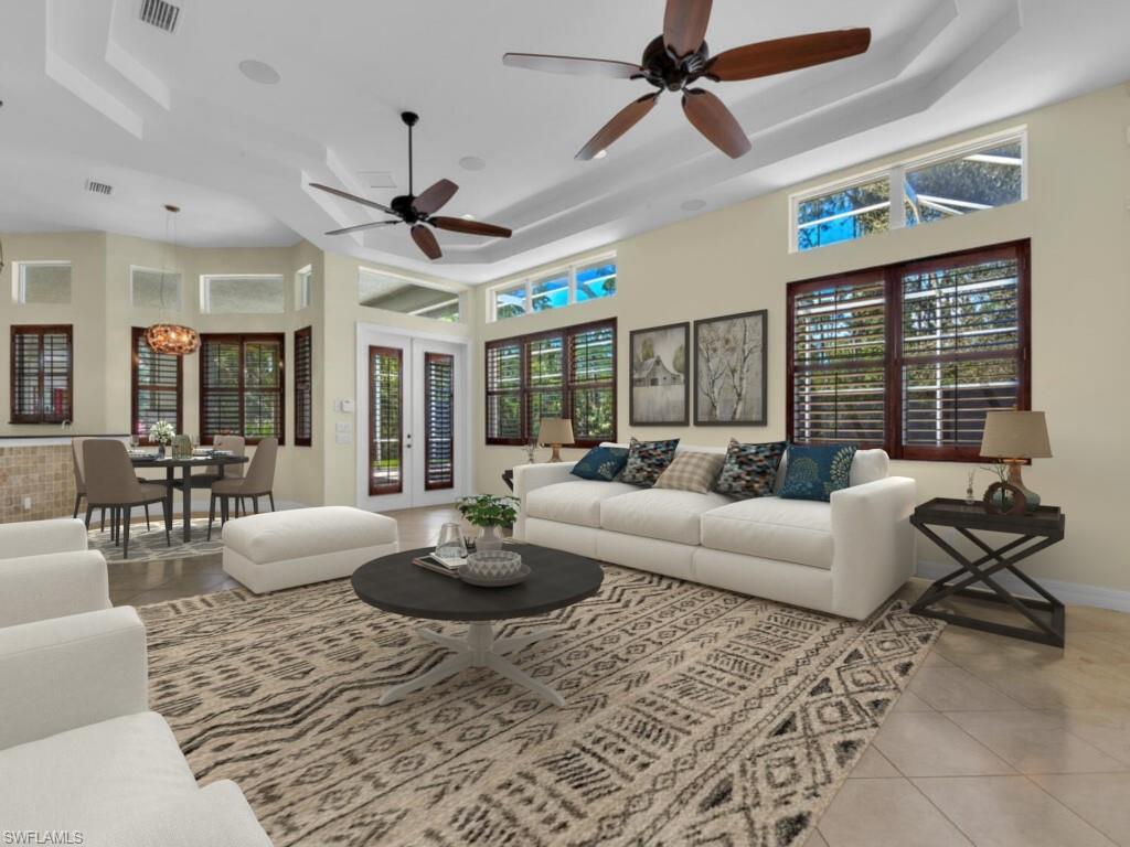 WEBER WOODS - Residential