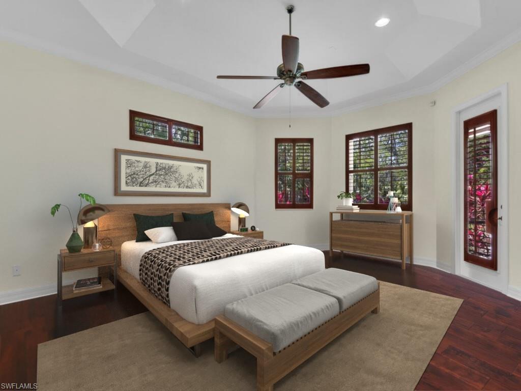 WEBER WOODS - Residential