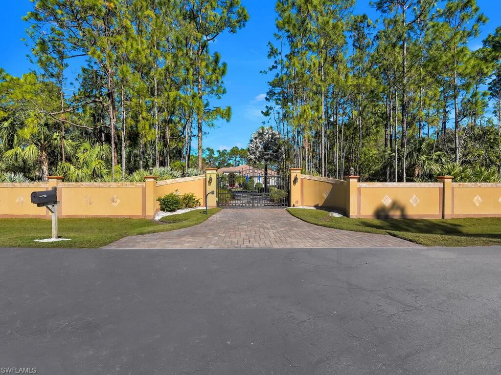 WEBER WOODS - Residential