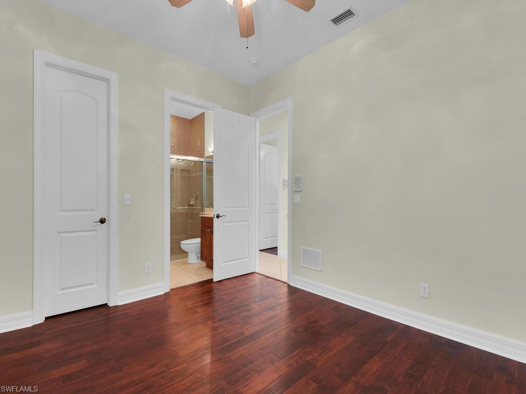 WEBER WOODS - Residential