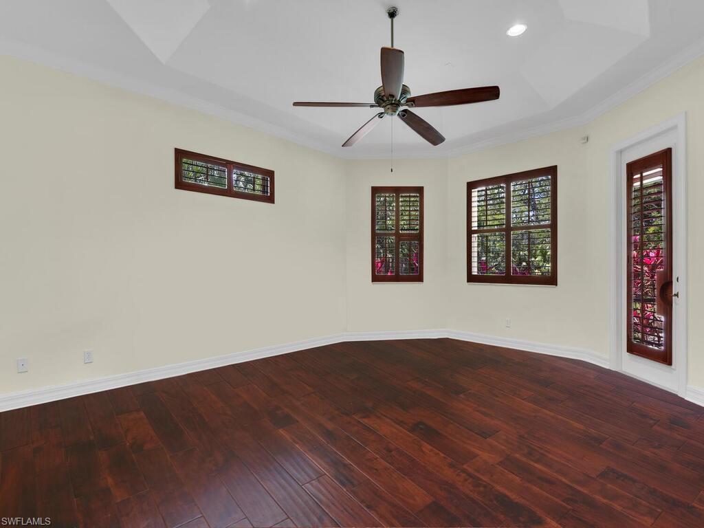 WEBER WOODS - Residential