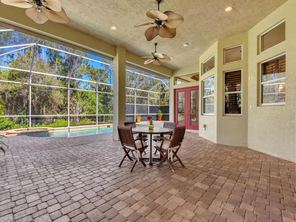 WEBER WOODS - Residential