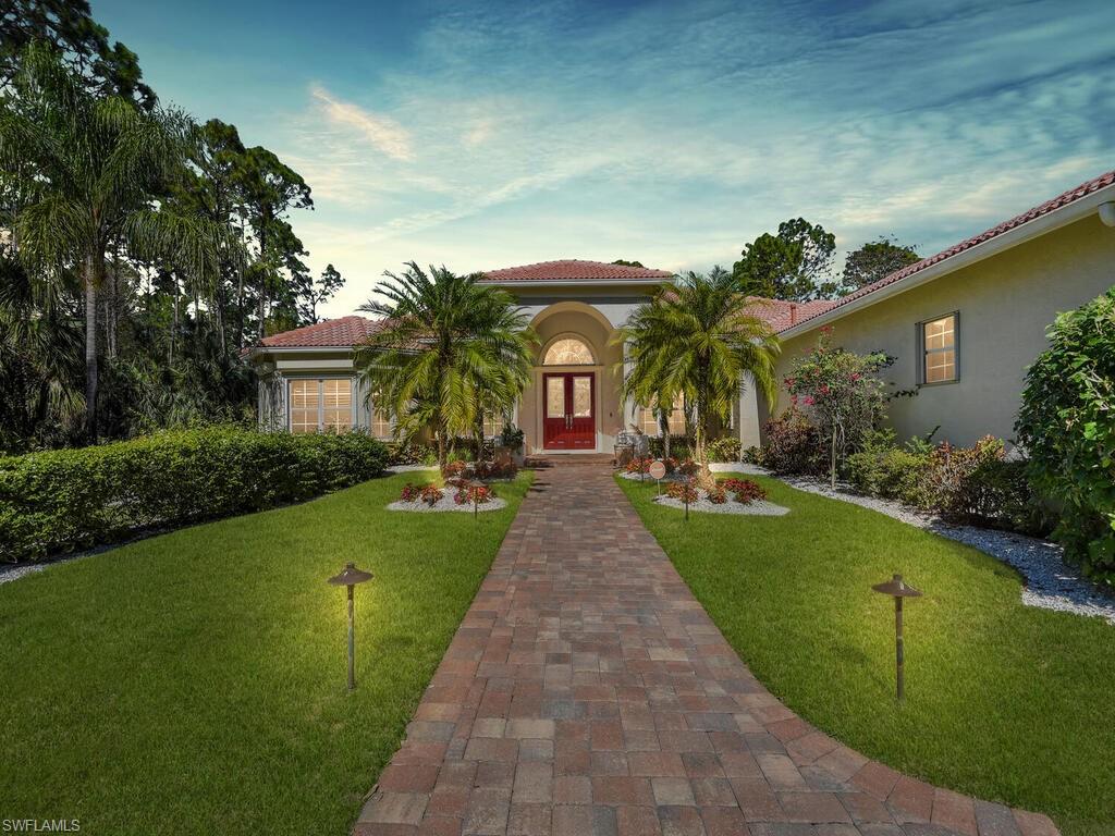 WEBER WOODS - Residential