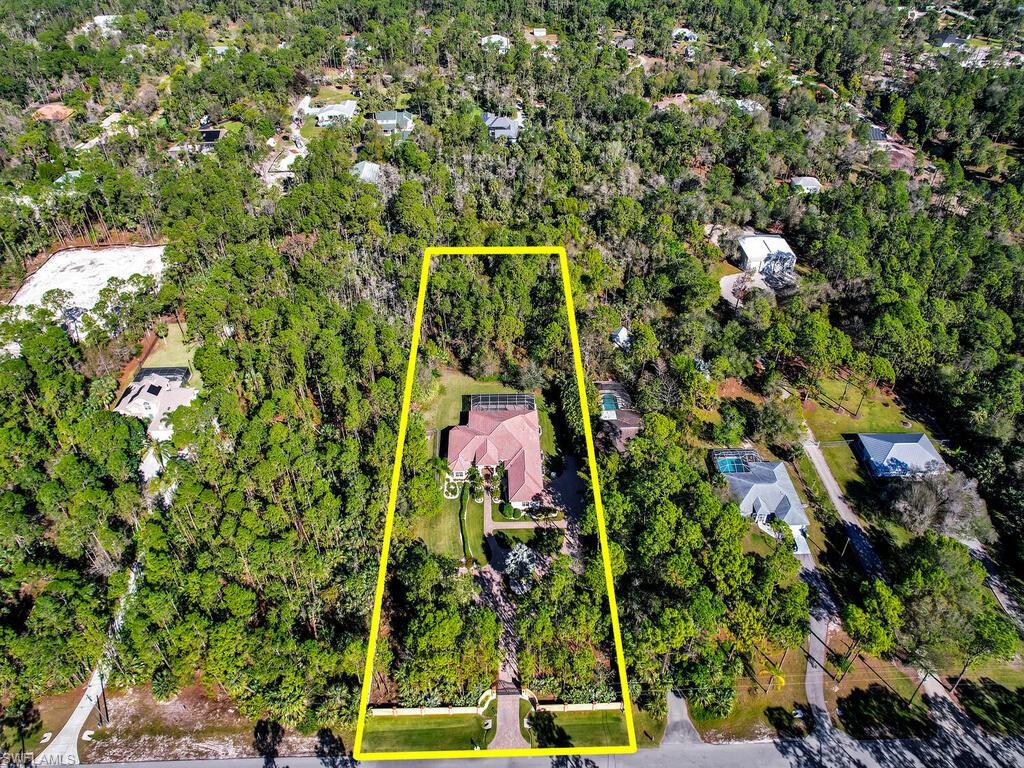 WEBER WOODS - Residential