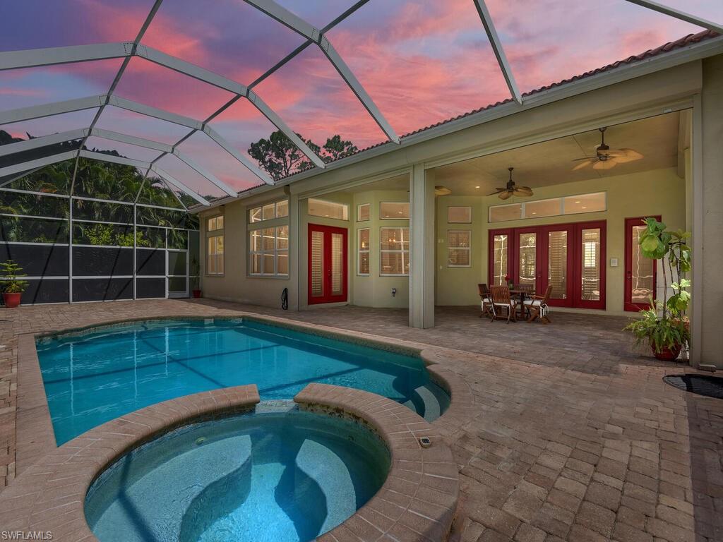 WEBER WOODS - Residential