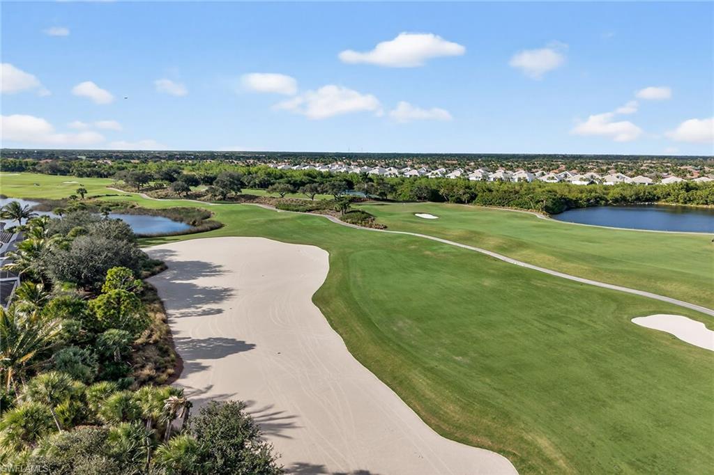 MARSH COVE - Residential