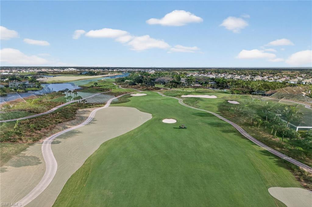 MARSH COVE - Residential