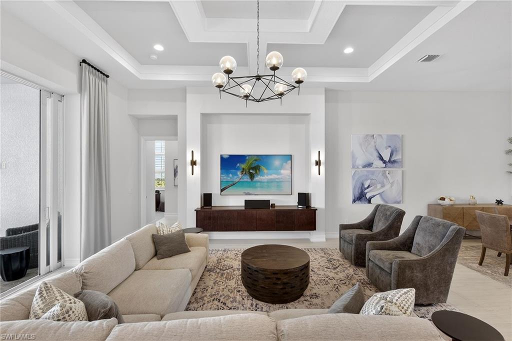 MARSH COVE - Residential