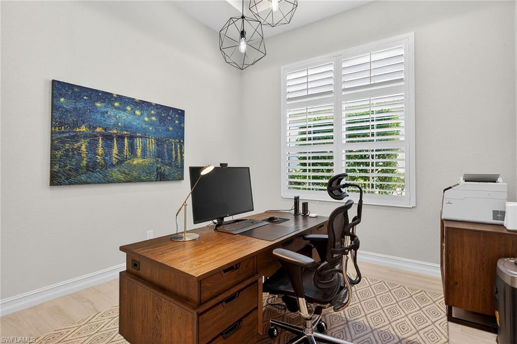 MARSH COVE - Residential