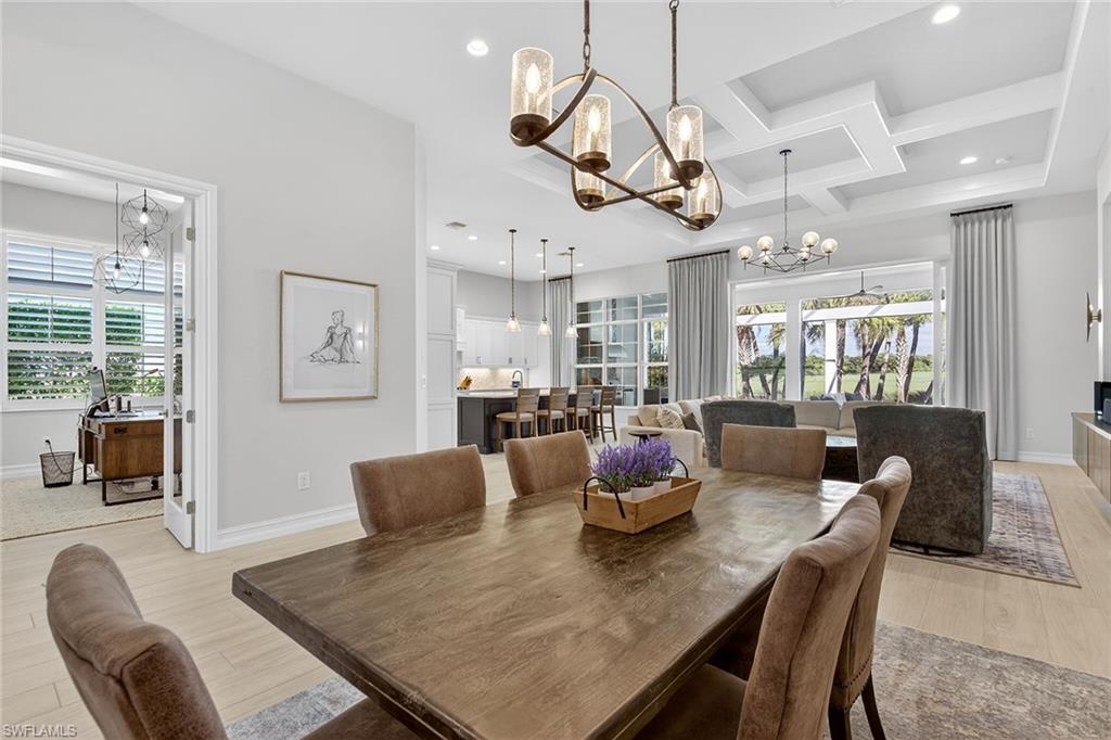 MARSH COVE - Residential