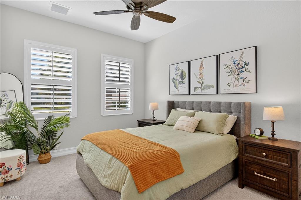 MARSH COVE - Residential